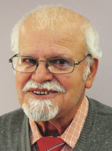 CHARLES BALLOUZ